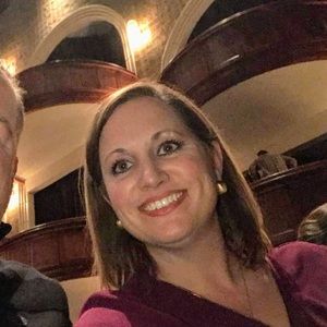 Meet your Posher, Melanie